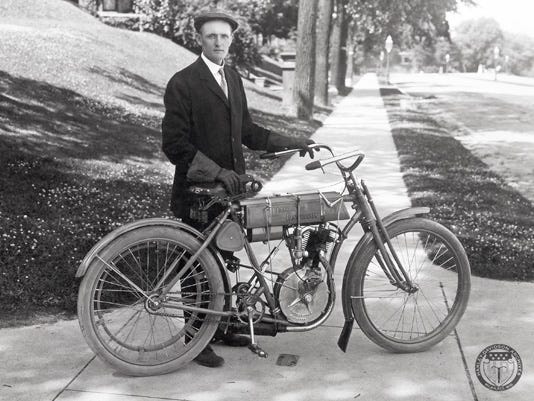 1903 bikeshop